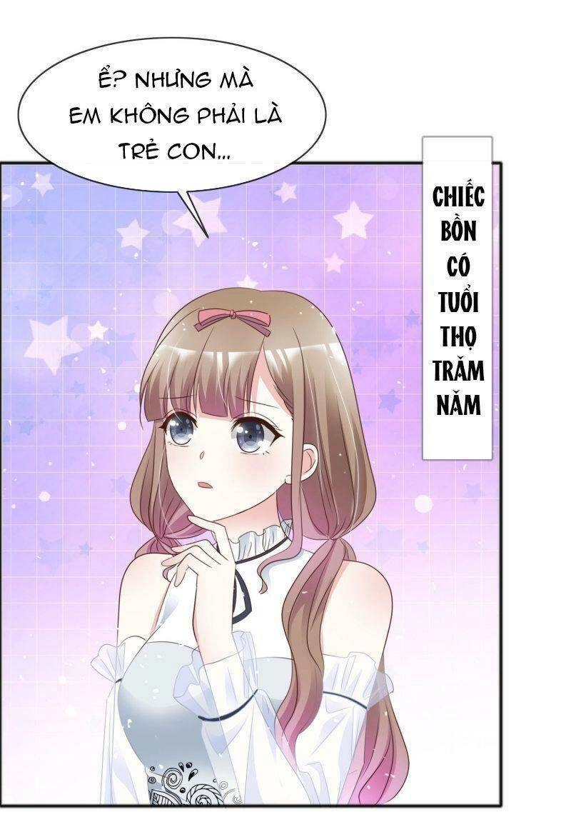 Bồn Nhiên Tinh Động Chapter 50 - 26