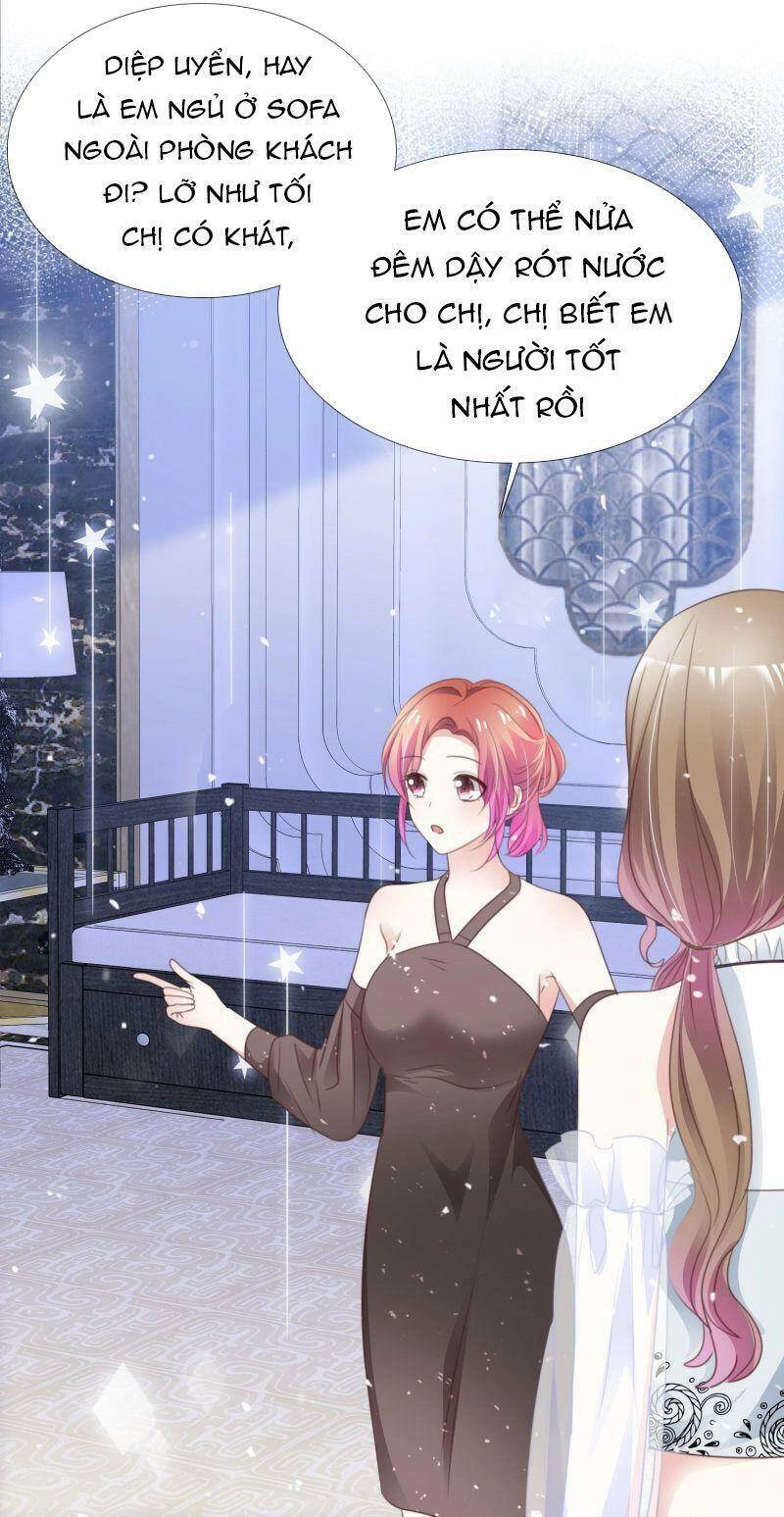 Bồn Nhiên Tinh Động Chapter 50 - 31