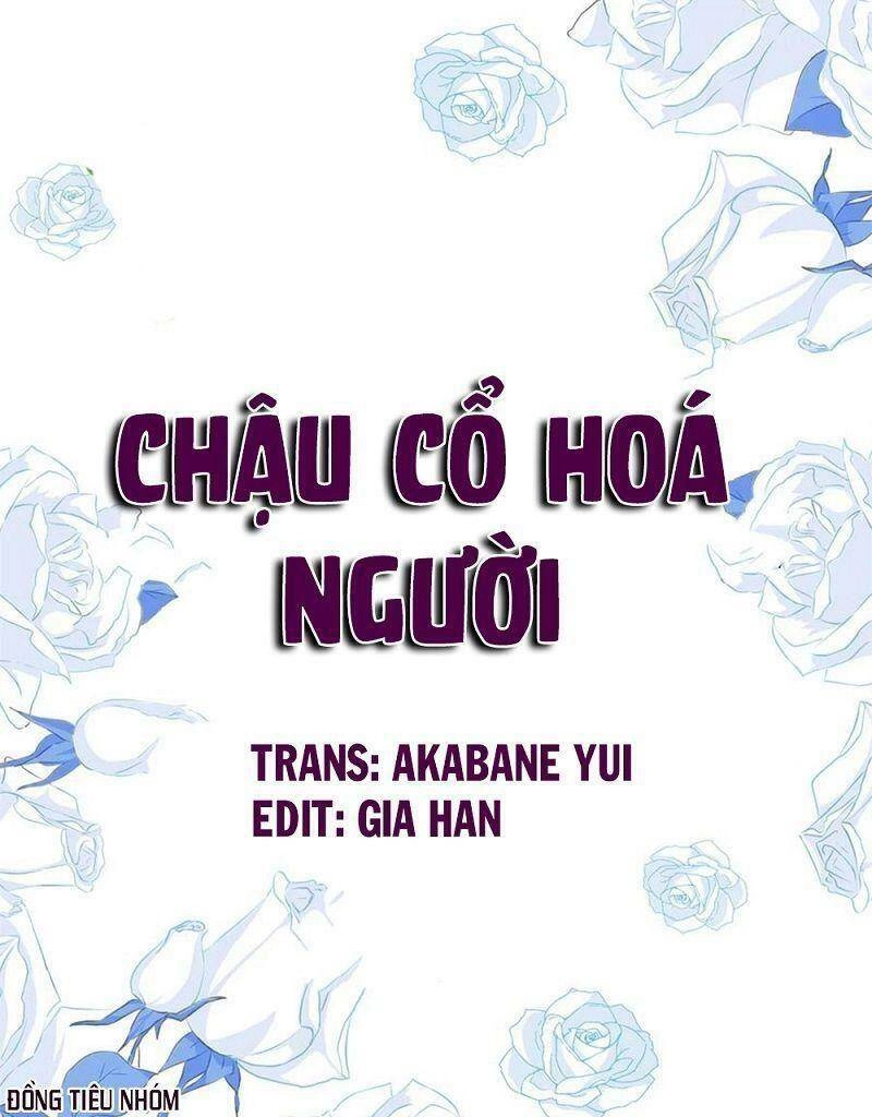 Bồn Nhiên Tinh Động Chapter 51 - 1