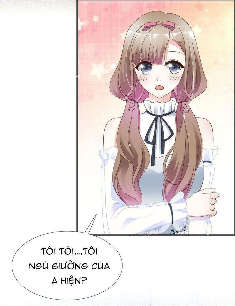 Bồn Nhiên Tinh Động Chapter 51 - 3