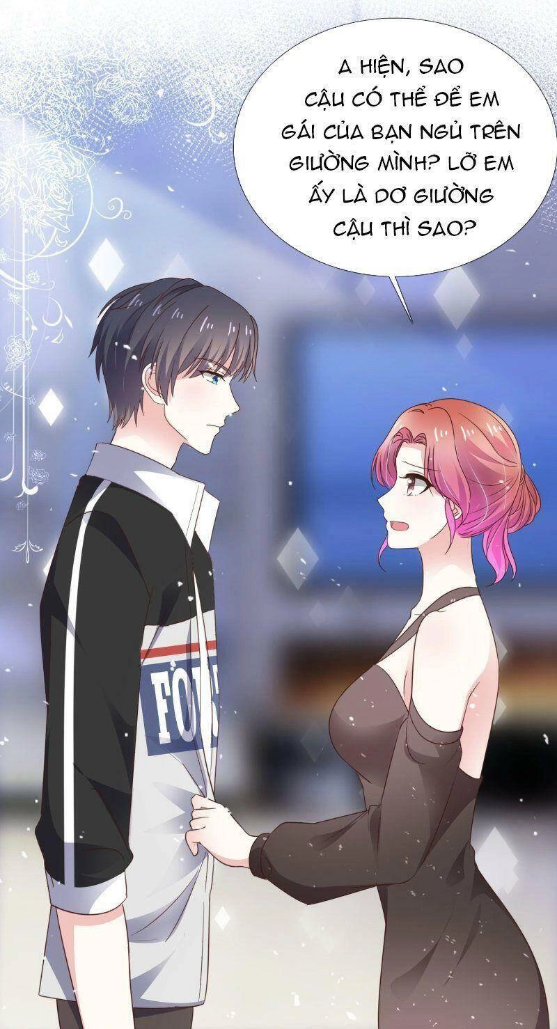 Bồn Nhiên Tinh Động Chapter 51 - 4