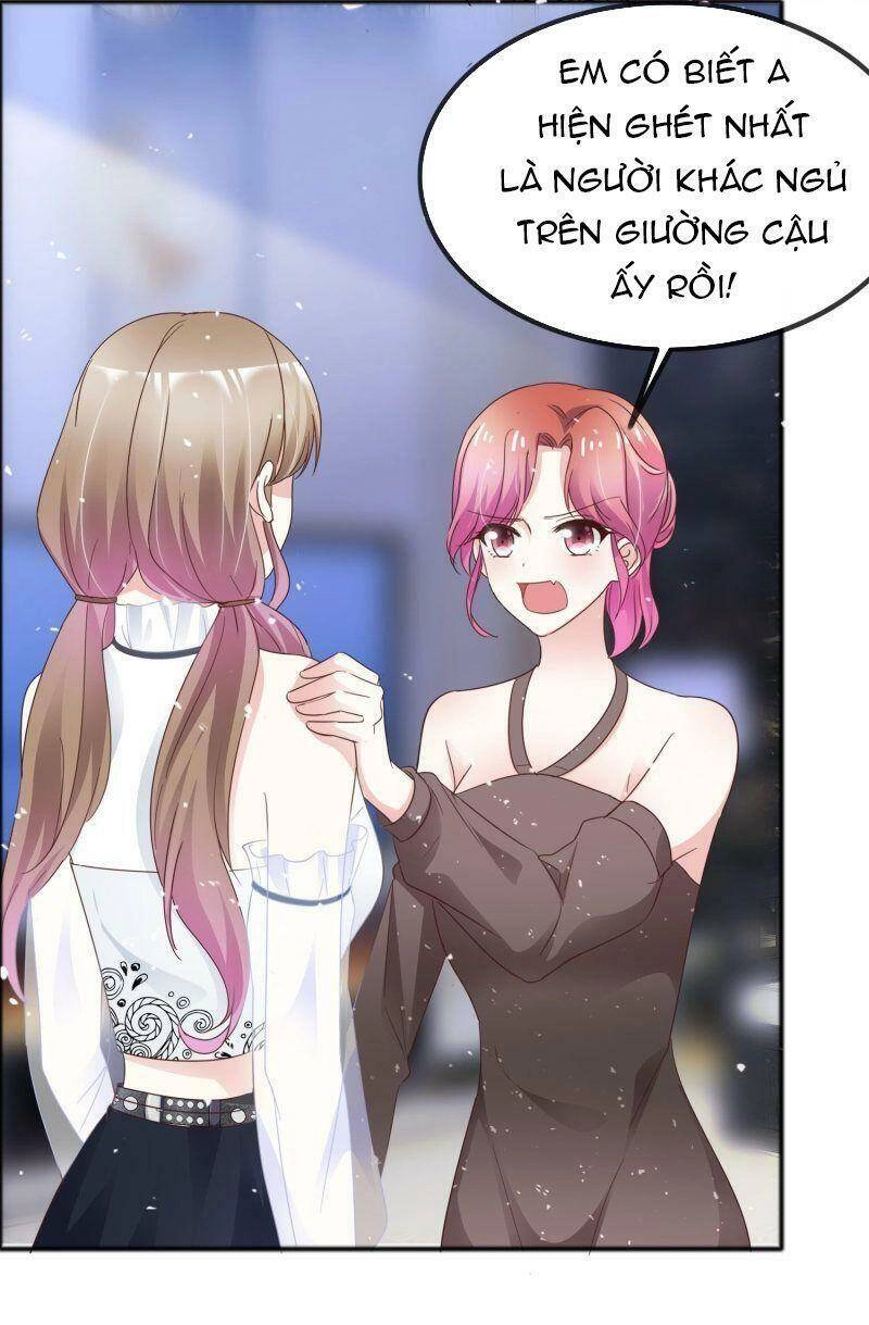 Bồn Nhiên Tinh Động Chapter 51 - 8