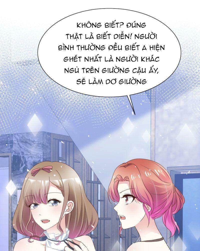 Bồn Nhiên Tinh Động Chapter 51 - 10