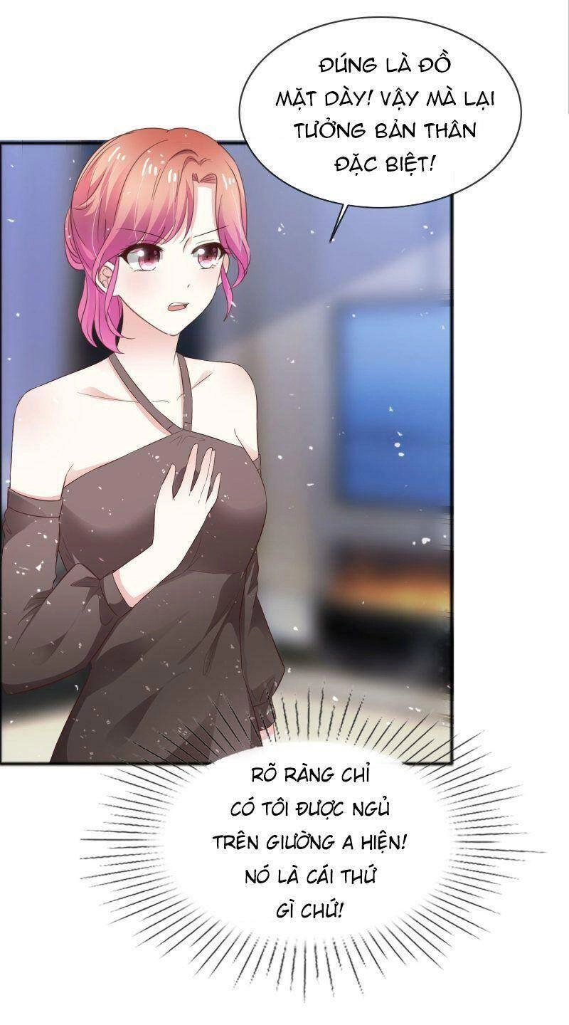 Bồn Nhiên Tinh Động Chapter 51 - 13