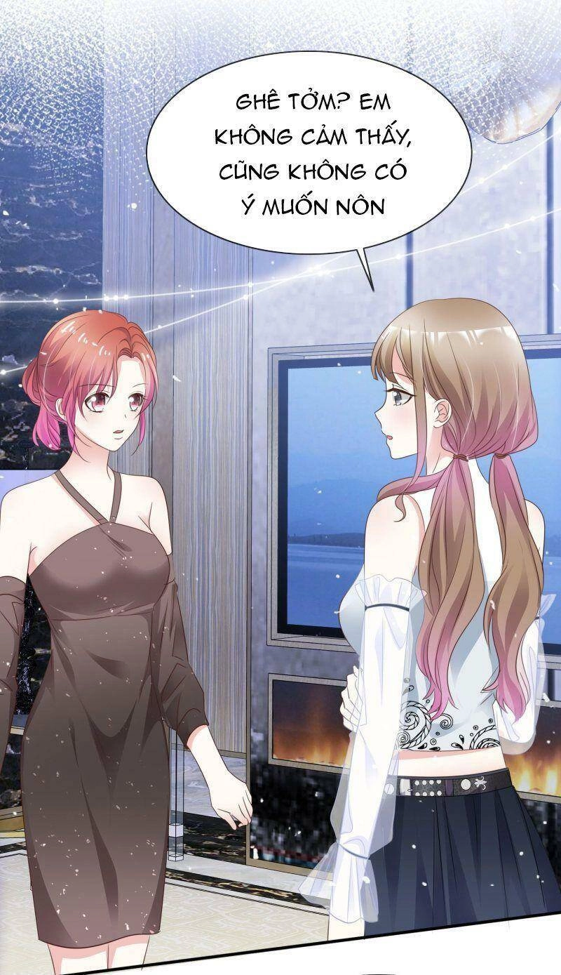 Bồn Nhiên Tinh Động Chapter 51 - 16