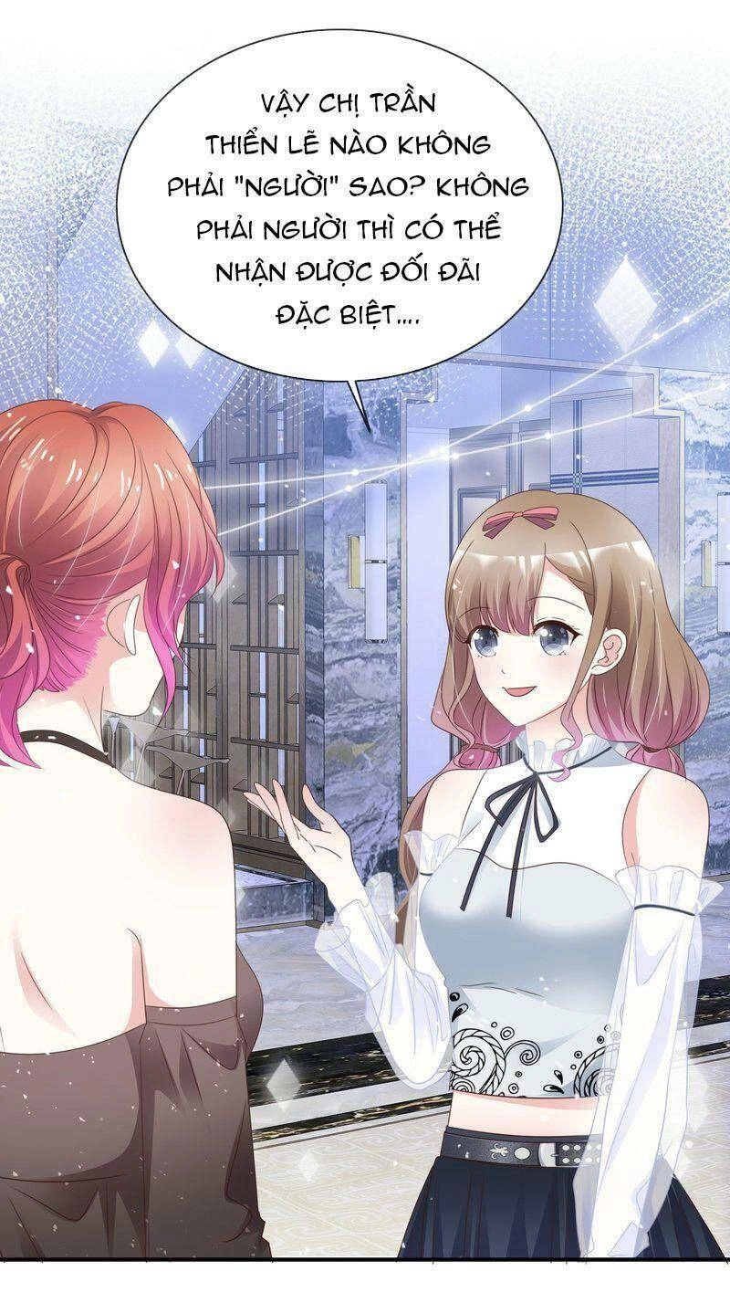 Bồn Nhiên Tinh Động Chapter 51 - 19