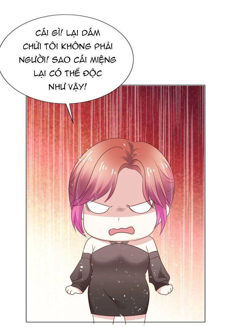 Bồn Nhiên Tinh Động Chapter 51 - 20