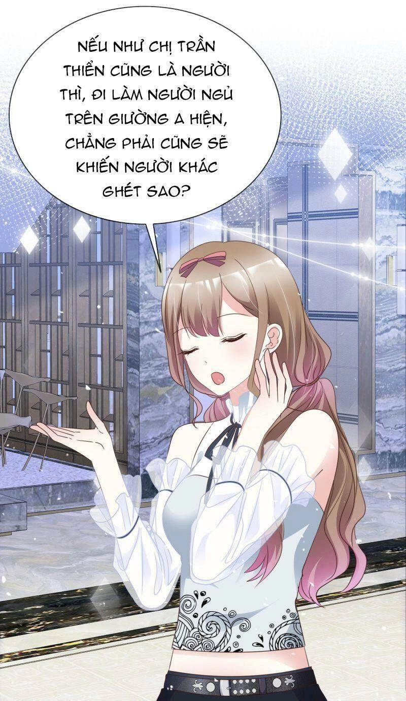 Bồn Nhiên Tinh Động Chapter 51 - 21