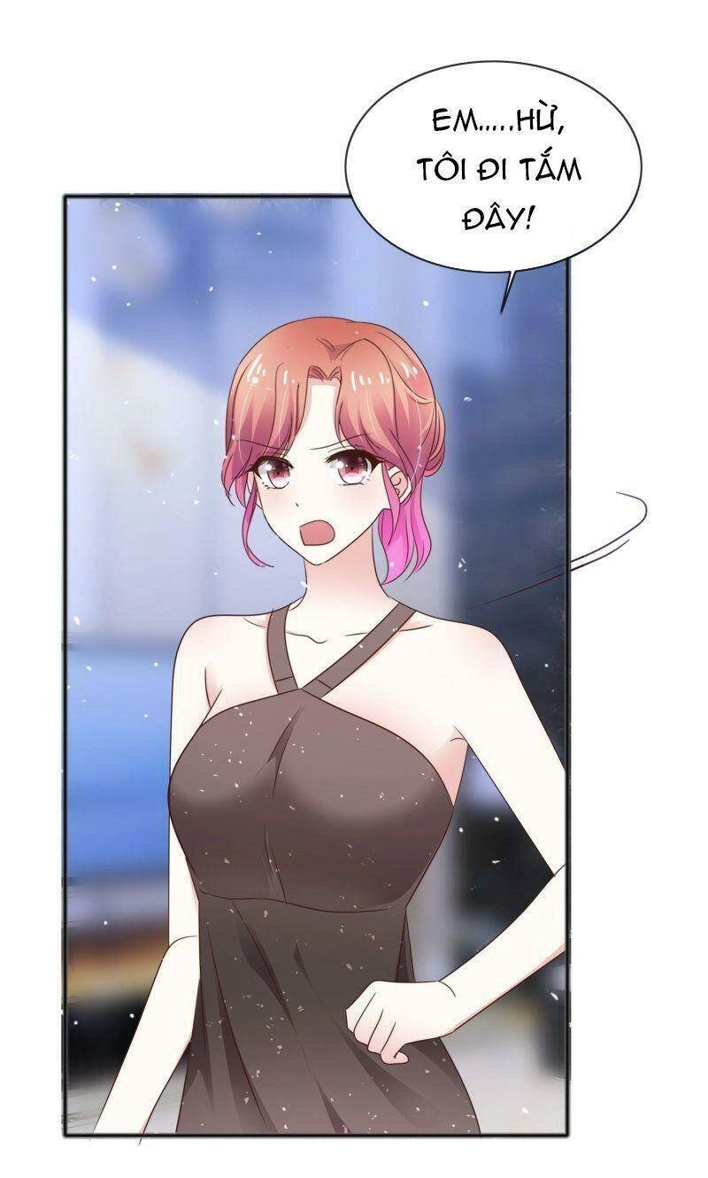 Bồn Nhiên Tinh Động Chapter 51 - 22