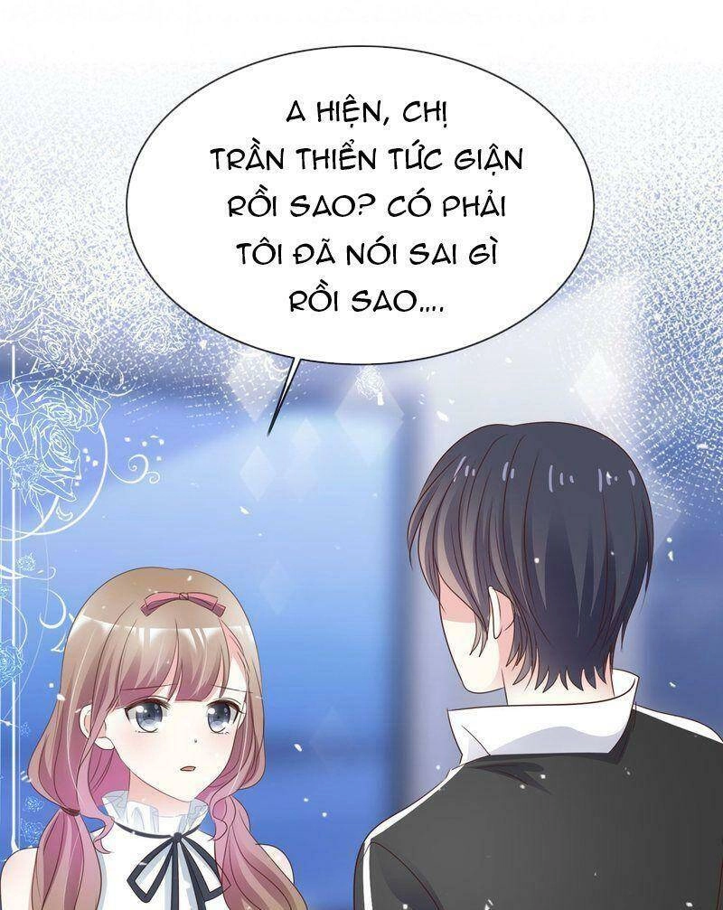 Bồn Nhiên Tinh Động Chapter 51 - 24