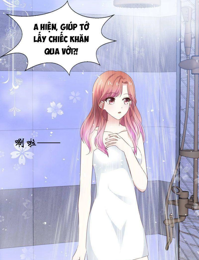 Bồn Nhiên Tinh Động Chapter 51 - 28