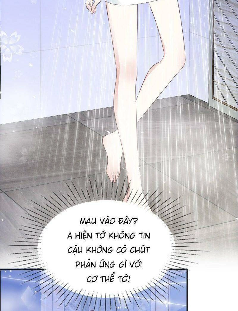 Bồn Nhiên Tinh Động Chapter 51 - 29