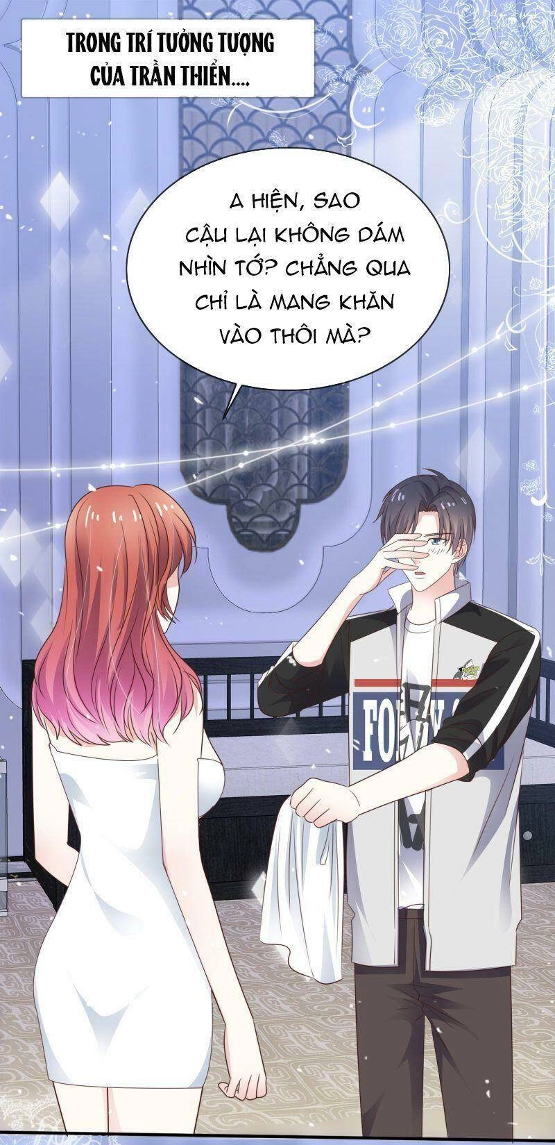 Bồn Nhiên Tinh Động Chapter 51 - 31