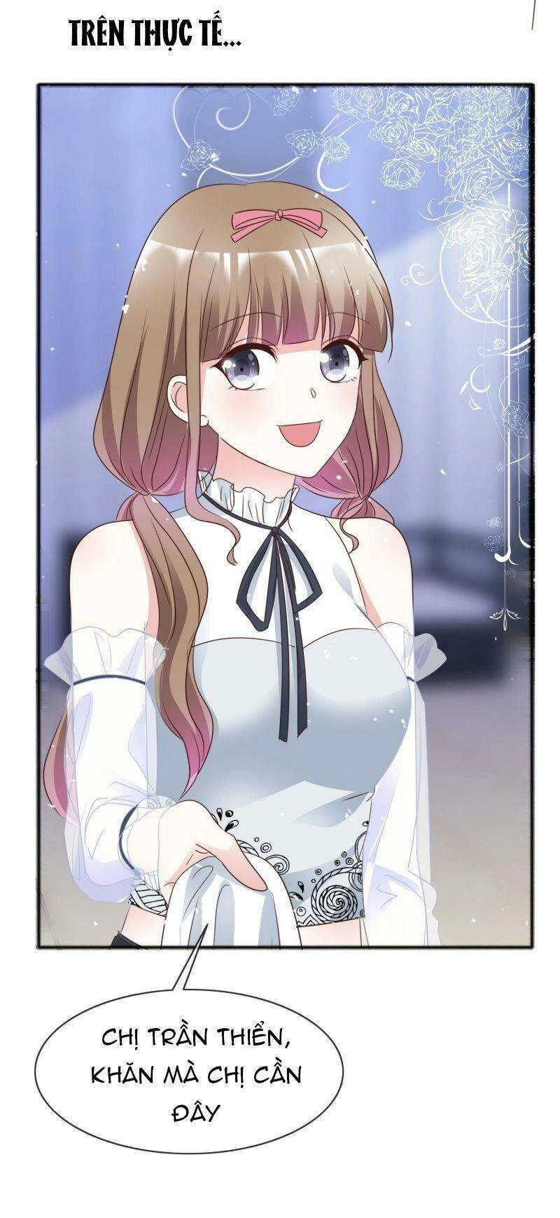 Bồn Nhiên Tinh Động Chapter 51 - 33