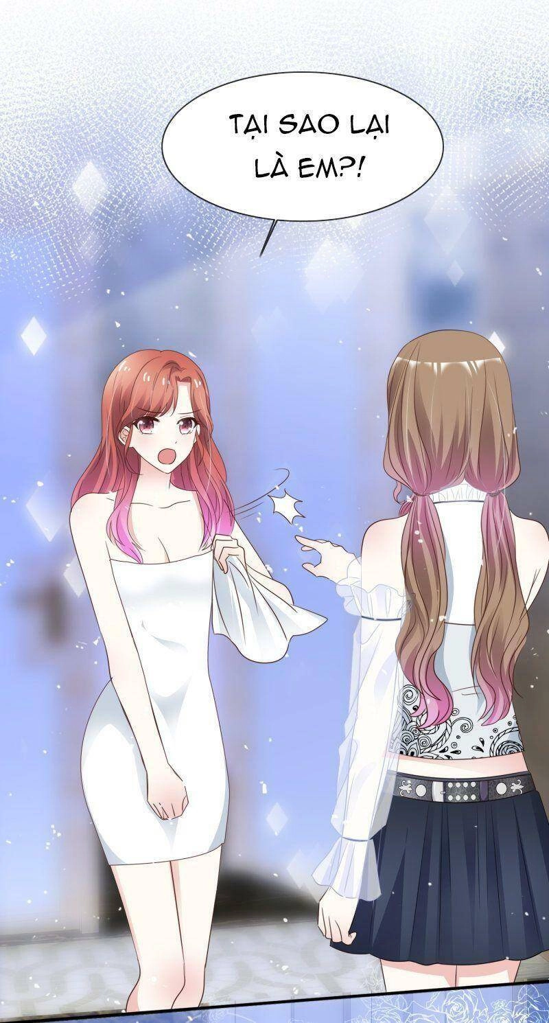 Bồn Nhiên Tinh Động Chapter 51 - 34