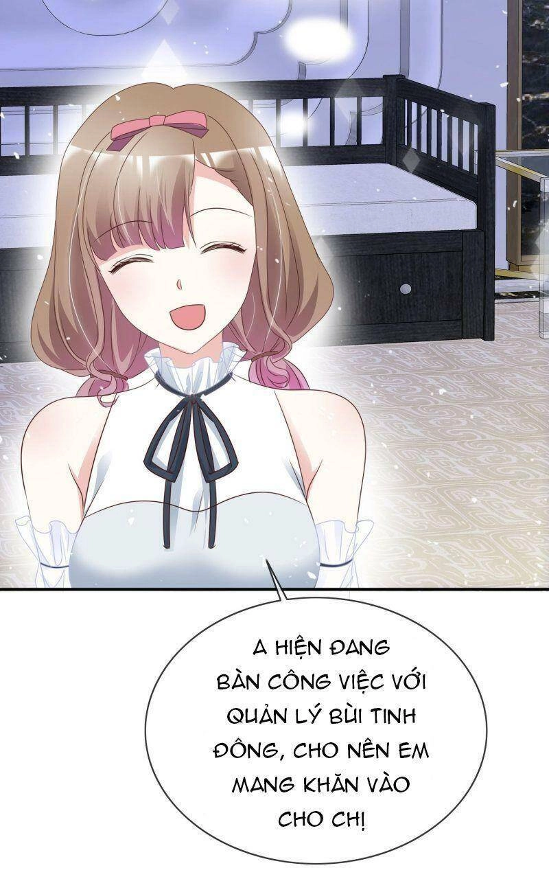 Bồn Nhiên Tinh Động Chapter 51 - 36