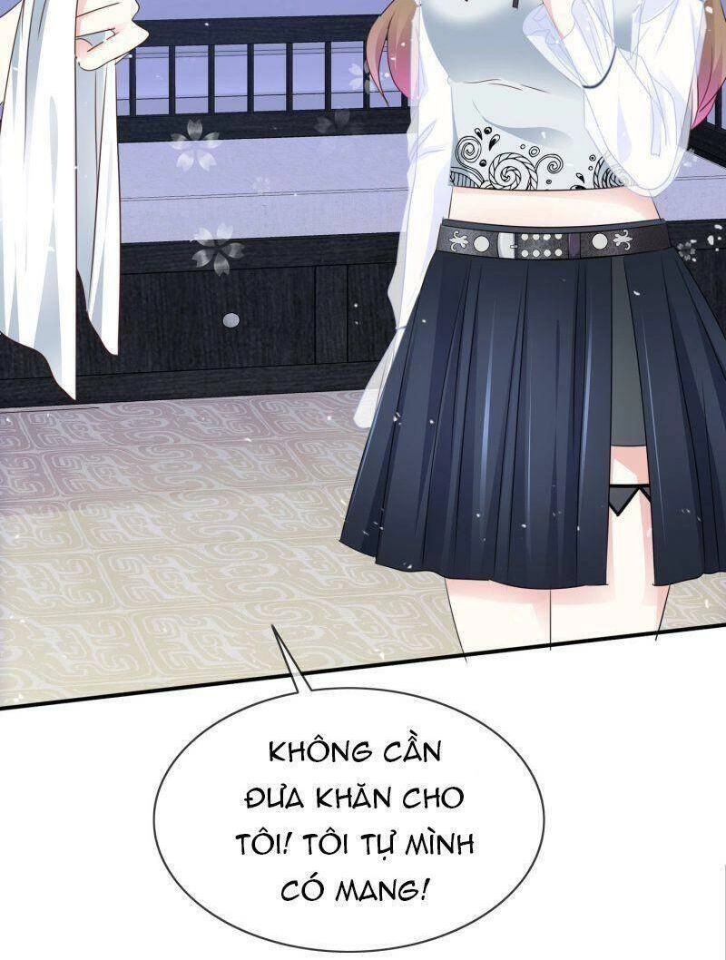 Bồn Nhiên Tinh Động Chapter 52 - 3