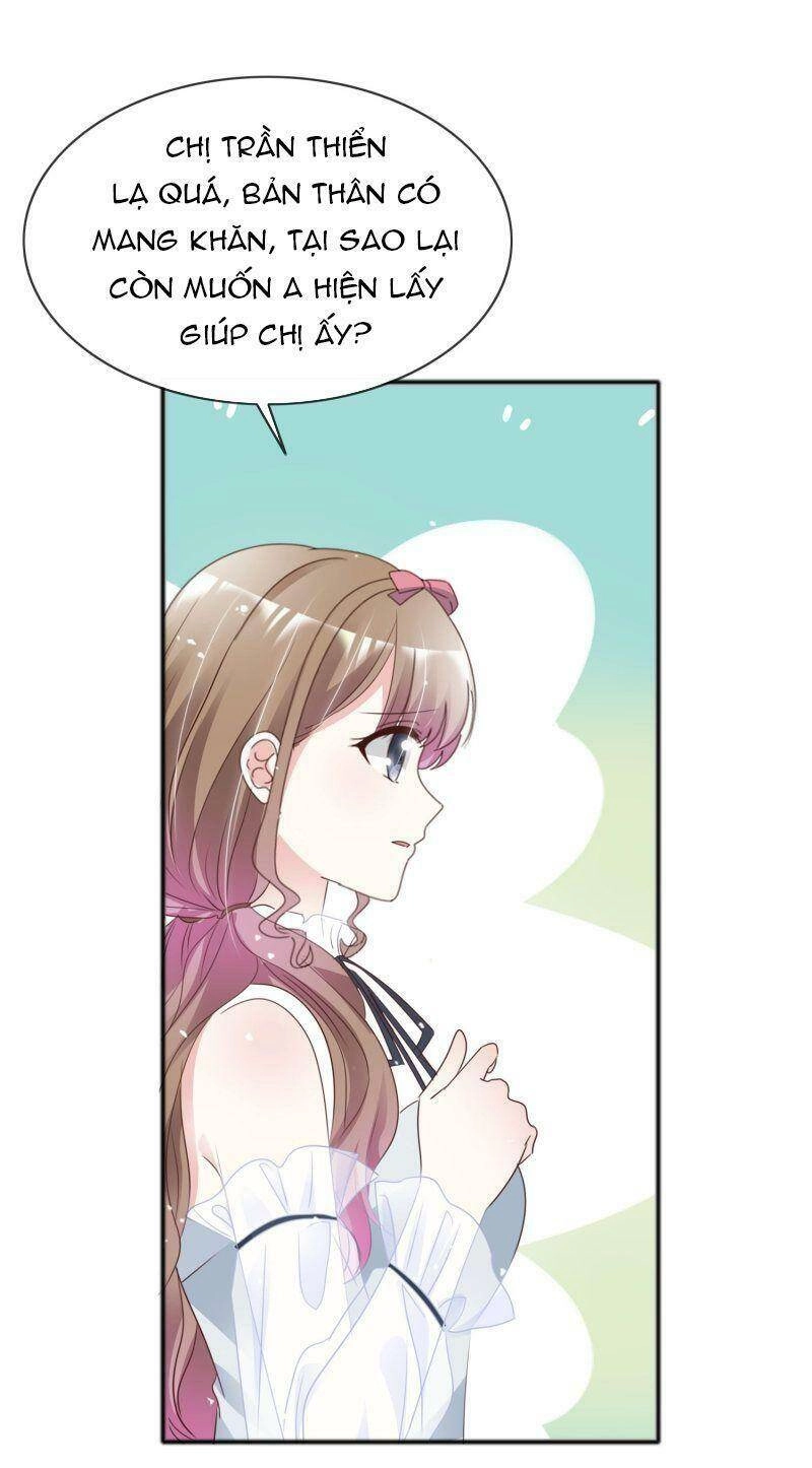 Bồn Nhiên Tinh Động Chapter 52 - 5