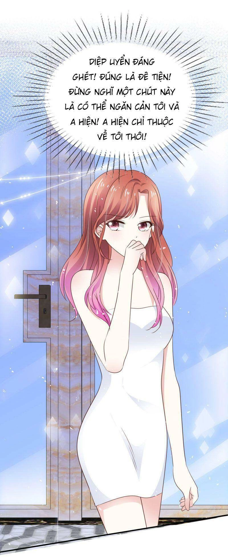 Bồn Nhiên Tinh Động Chapter 52 - 6