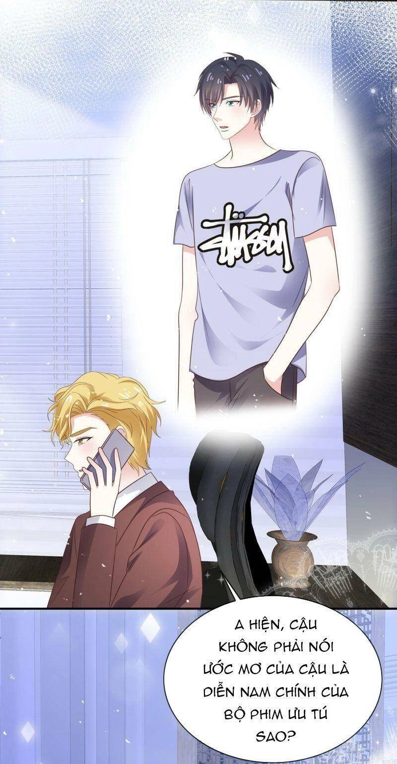 Bồn Nhiên Tinh Động Chapter 52 - 10