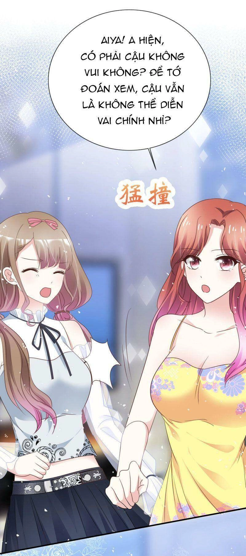 Bồn Nhiên Tinh Động Chapter 52 - 13