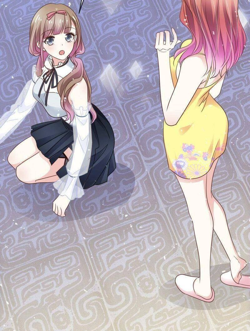 Bồn Nhiên Tinh Động Chapter 52 - 15