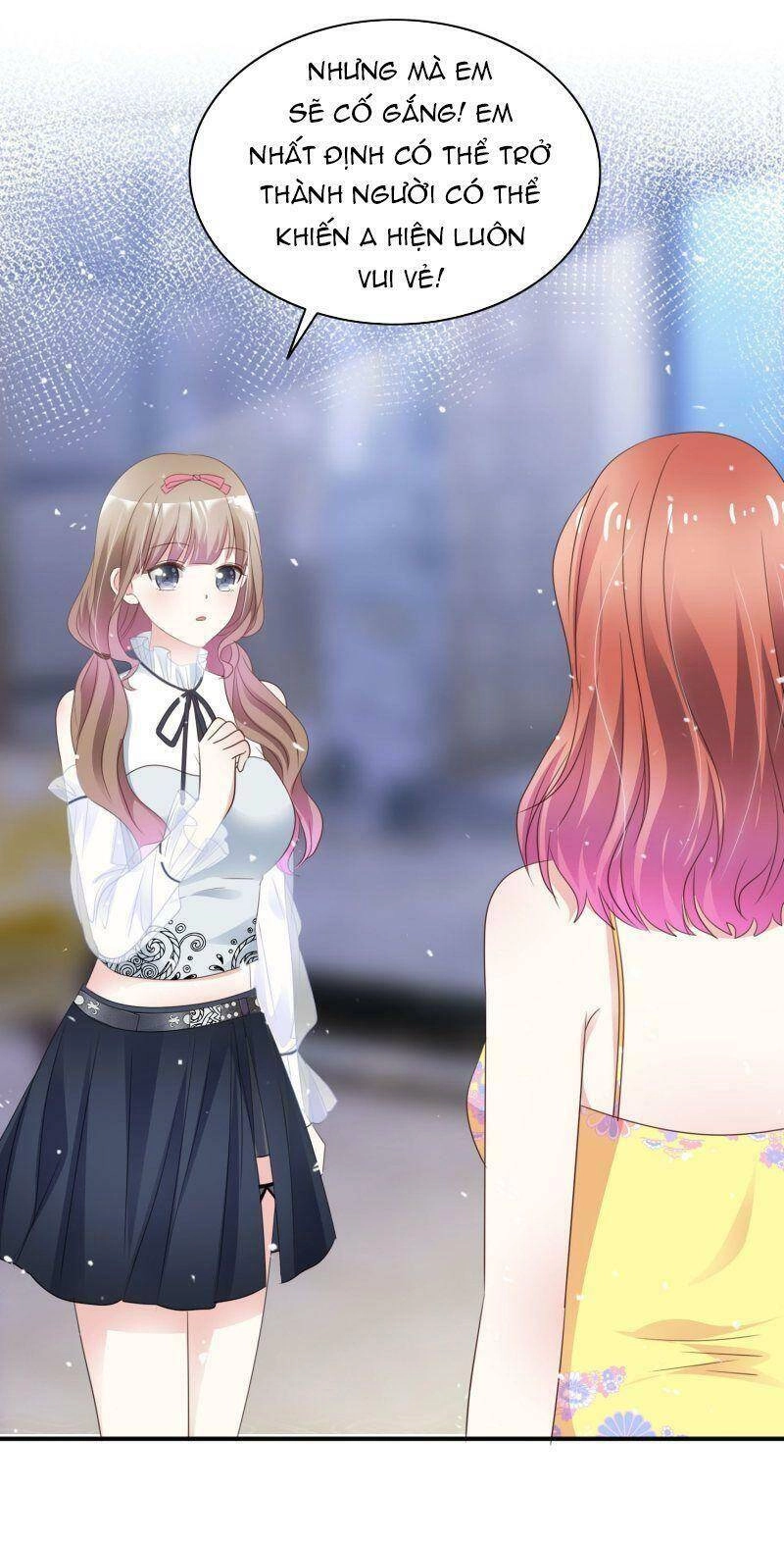 Bồn Nhiên Tinh Động Chapter 52 - 18