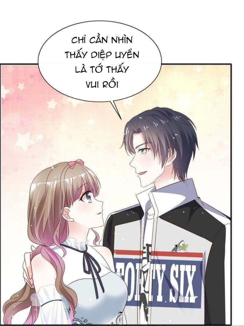 Bồn Nhiên Tinh Động Chapter 52 - 20