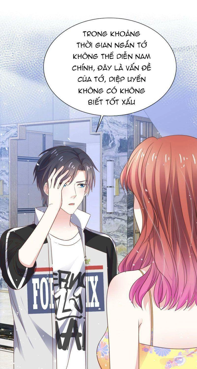 Bồn Nhiên Tinh Động Chapter 52 - 23