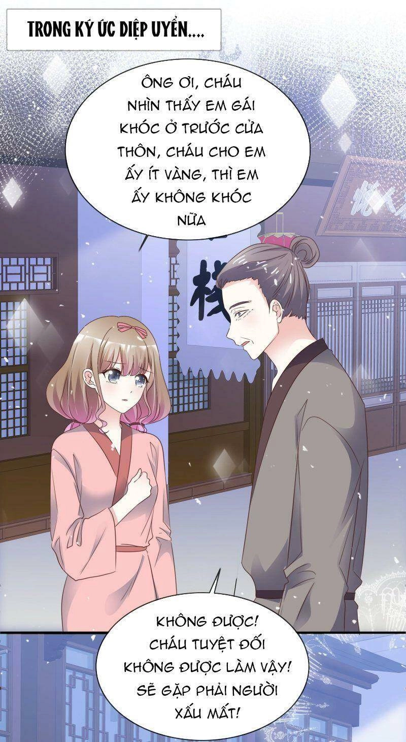 Bồn Nhiên Tinh Động Chapter 52 - 26