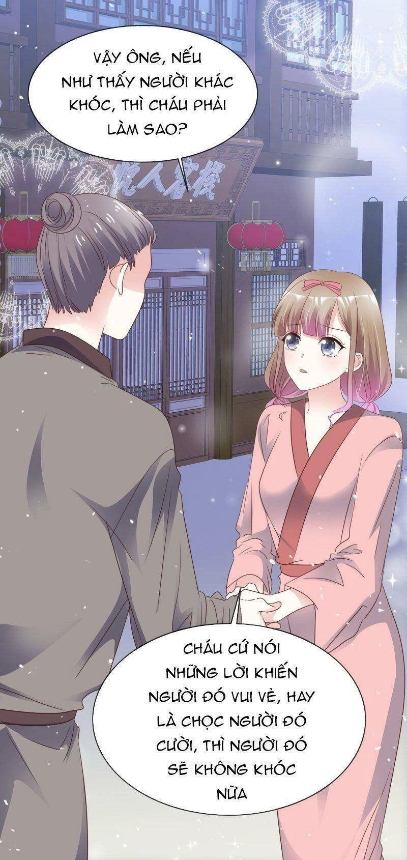 Bồn Nhiên Tinh Động Chapter 52 - 27