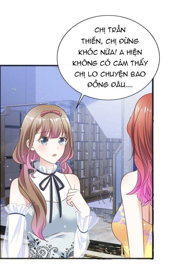 Bồn Nhiên Tinh Động Chapter 52 - 28