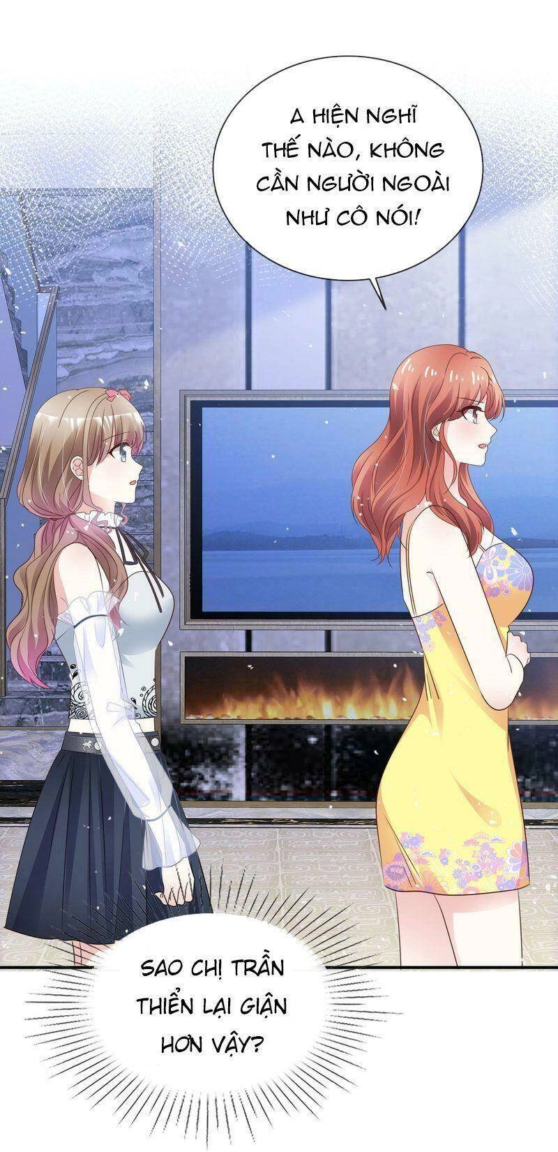 Bồn Nhiên Tinh Động Chapter 52 - 29