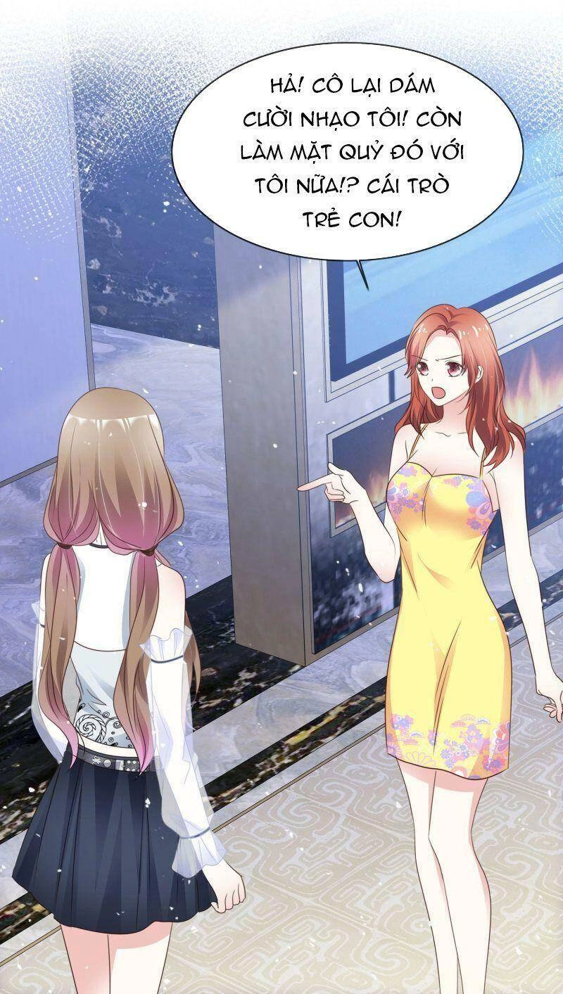 Bồn Nhiên Tinh Động Chapter 52 - 31