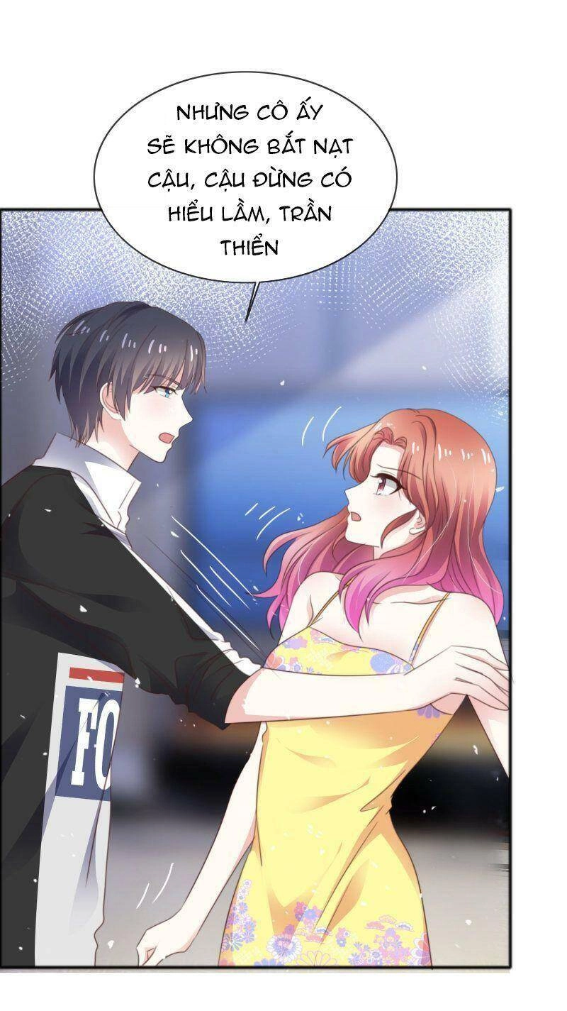 Bồn Nhiên Tinh Động Chapter 53 - 4