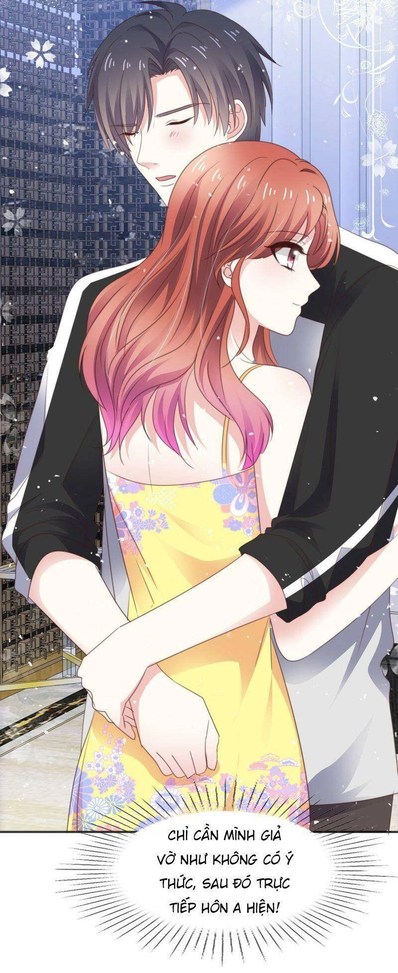 Bồn Nhiên Tinh Động Chapter 53 - 7