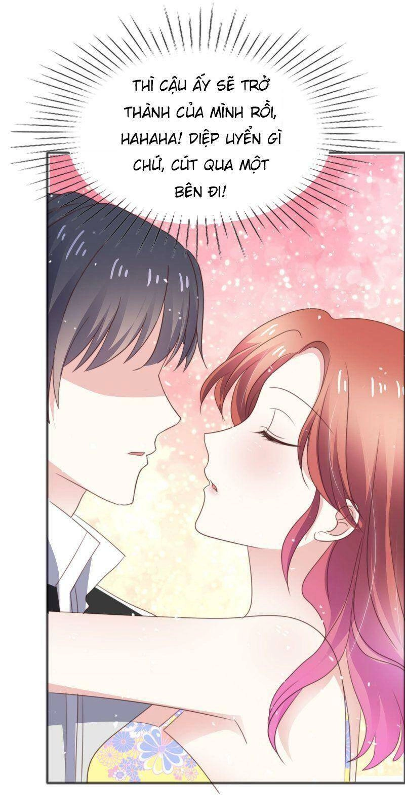 Bồn Nhiên Tinh Động Chapter 53 - 8