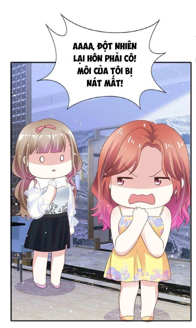 Bồn Nhiên Tinh Động Chapter 53 - 10