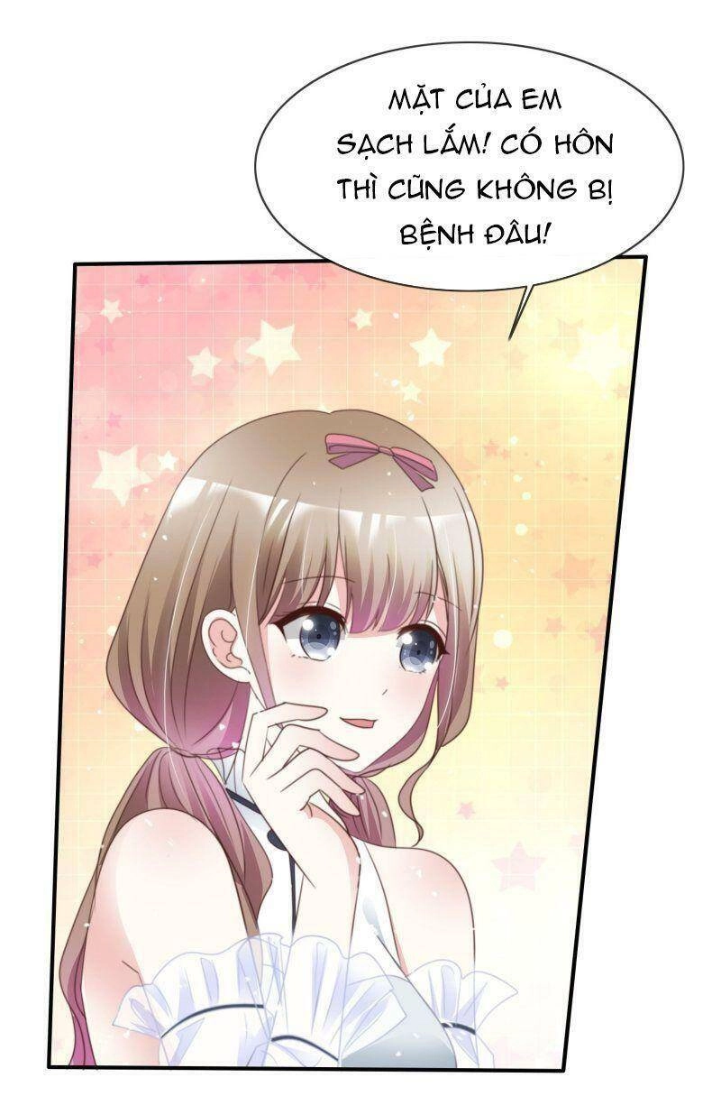 Bồn Nhiên Tinh Động Chapter 53 - 11