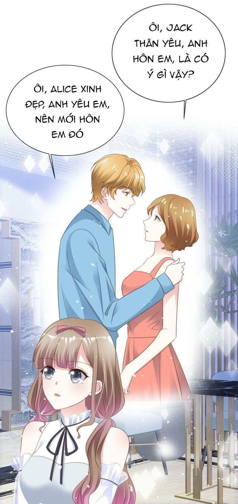 Bồn Nhiên Tinh Động Chapter 53 - 12