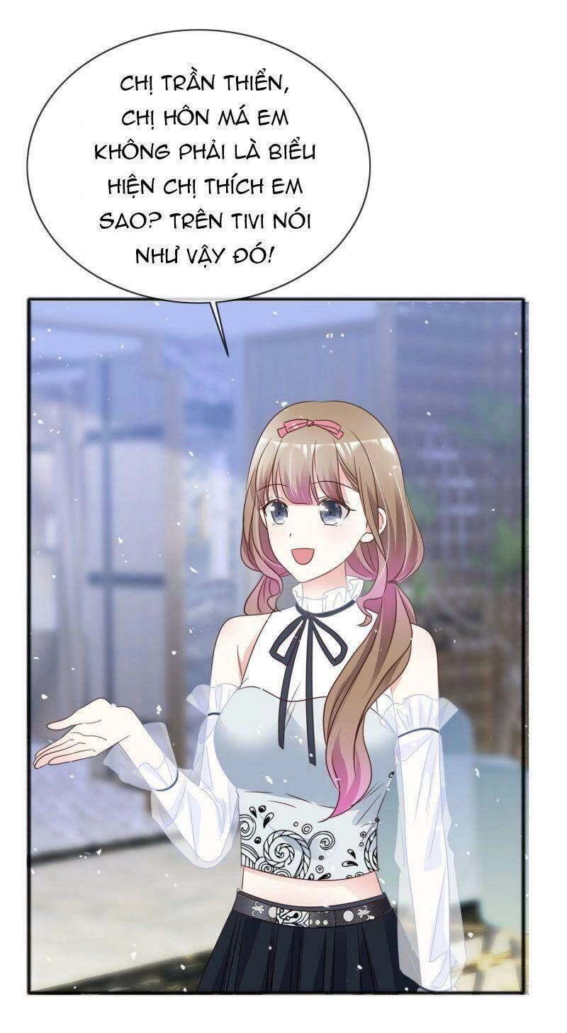 Bồn Nhiên Tinh Động Chapter 53 - 13