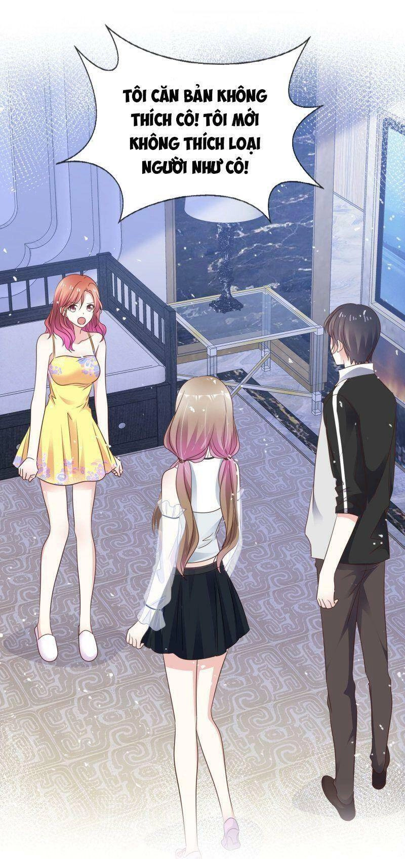 Bồn Nhiên Tinh Động Chapter 53 - 14