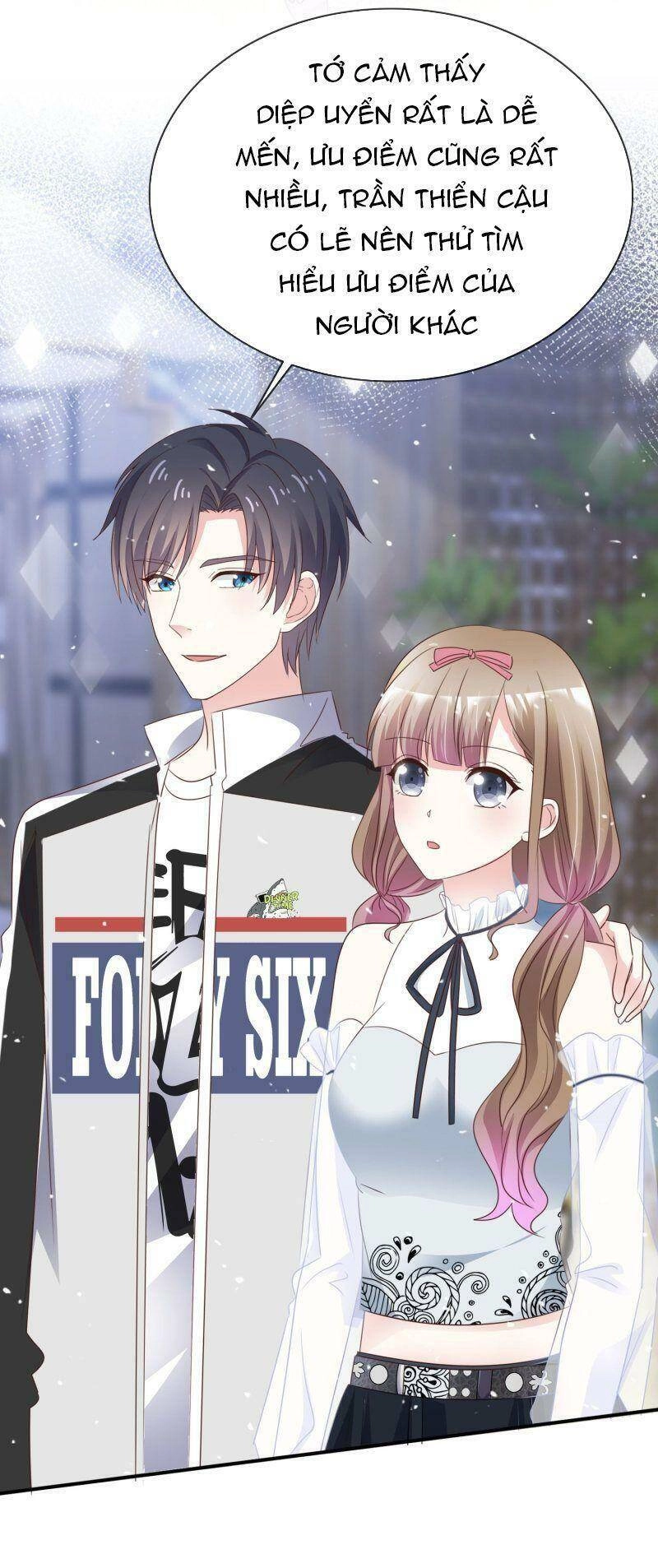 Bồn Nhiên Tinh Động Chapter 53 - 15