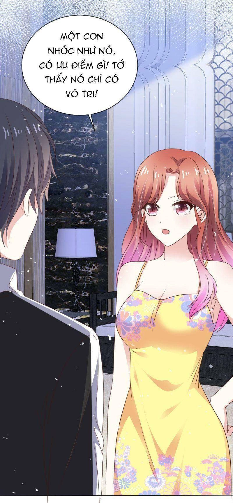 Bồn Nhiên Tinh Động Chapter 53 - 16