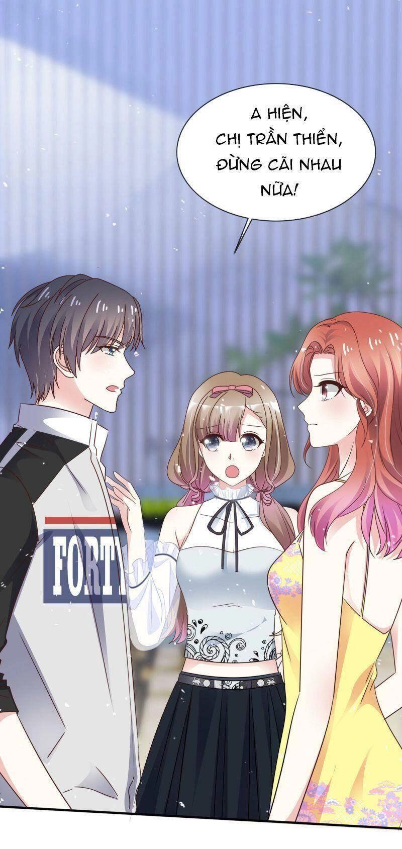 Bồn Nhiên Tinh Động Chapter 53 - 19