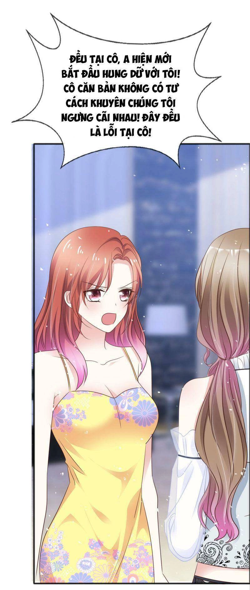 Bồn Nhiên Tinh Động Chapter 53 - 20