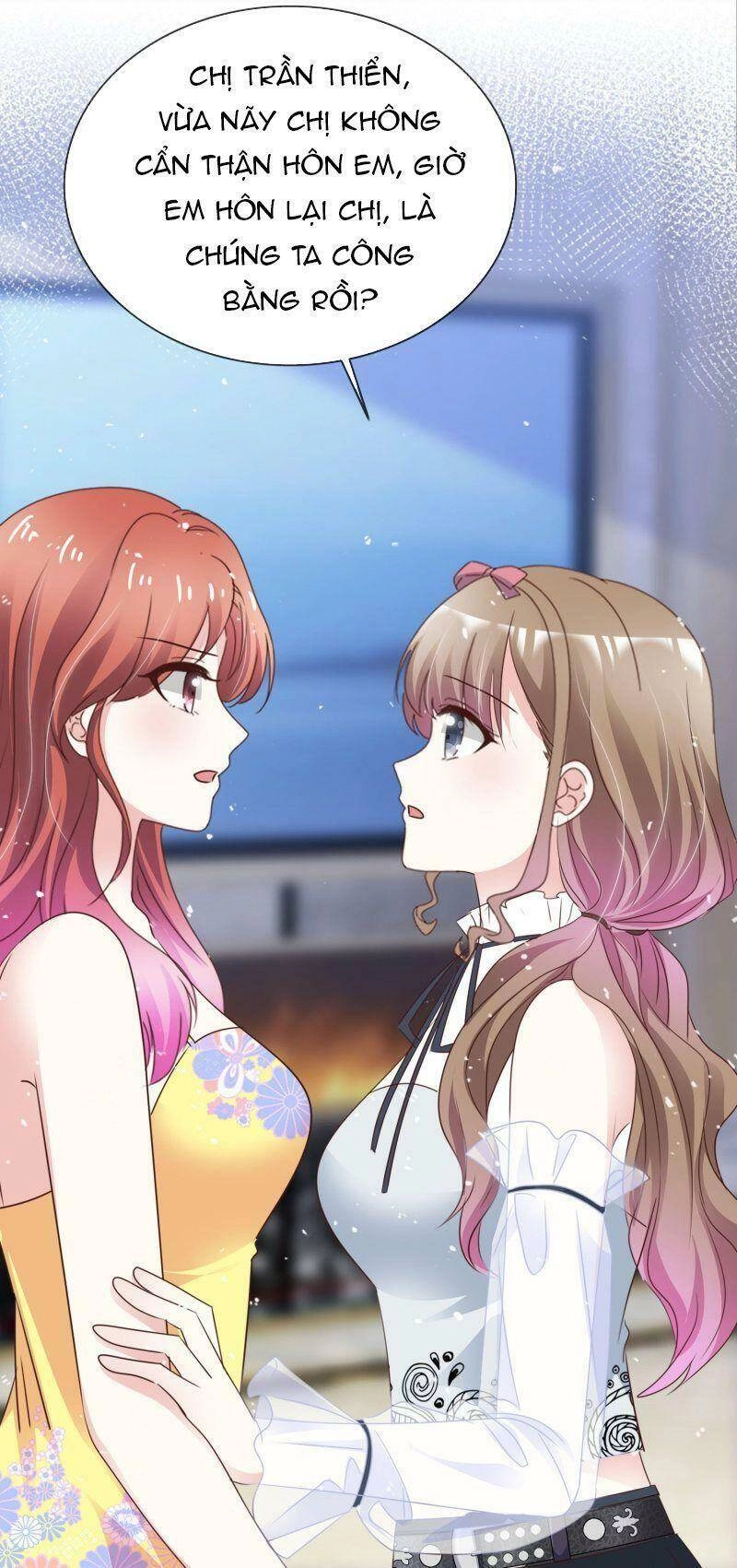 Bồn Nhiên Tinh Động Chapter 53 - 21