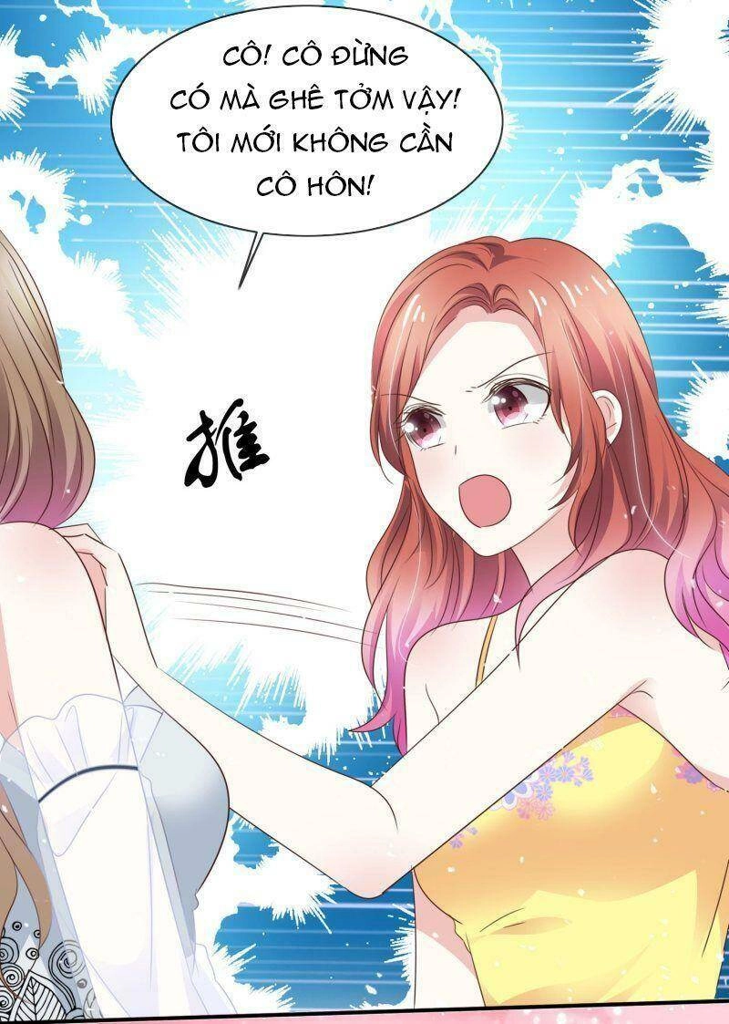 Bồn Nhiên Tinh Động Chapter 53 - 22