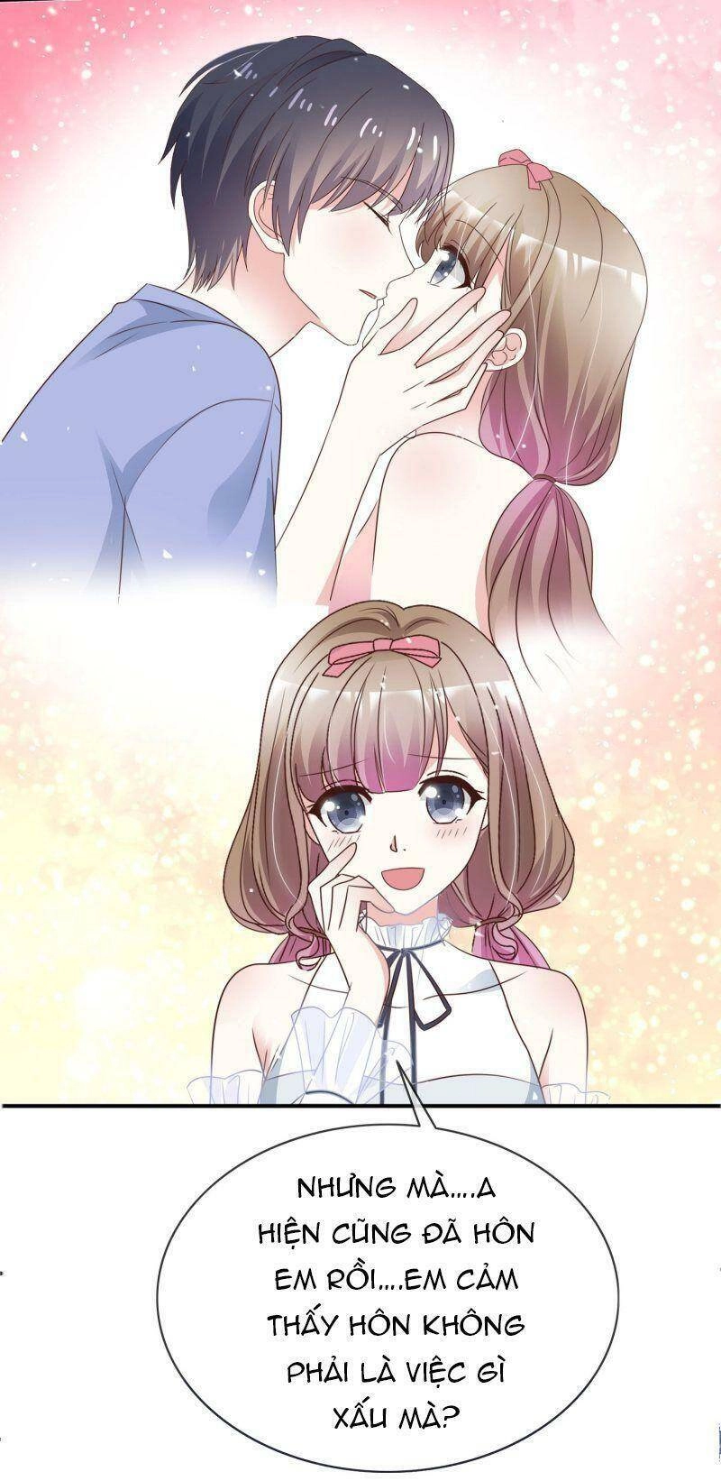 Bồn Nhiên Tinh Động Chapter 53 - 23