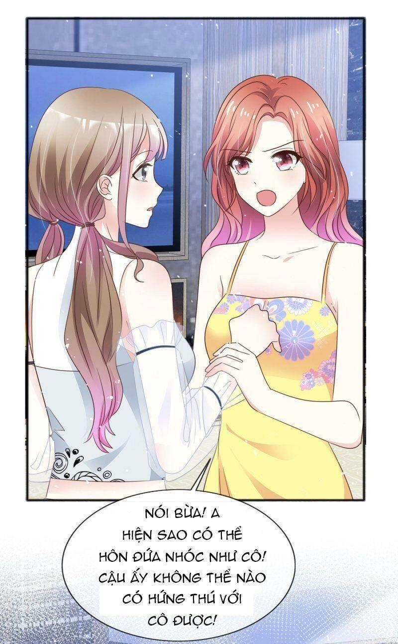 Bồn Nhiên Tinh Động Chapter 53 - 24